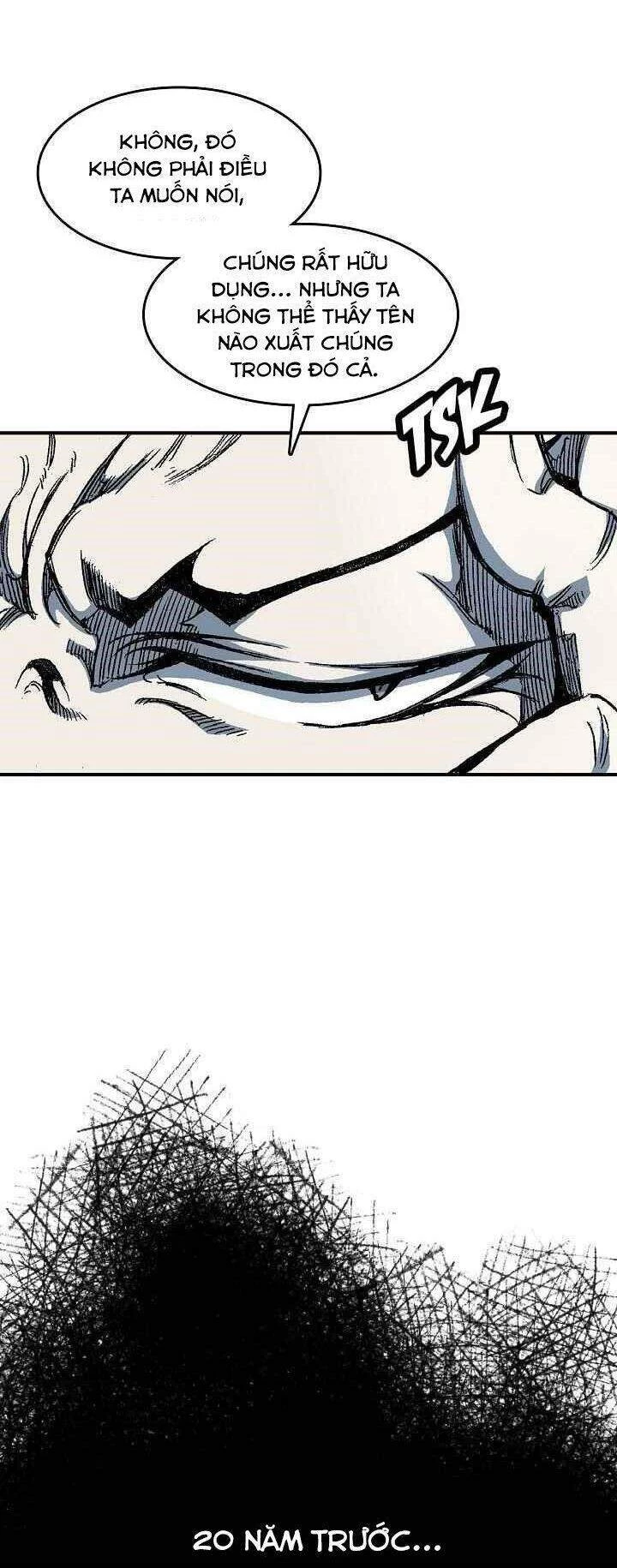 Hồi Ức Chiến Thần Chapter 56 - Trang 37
