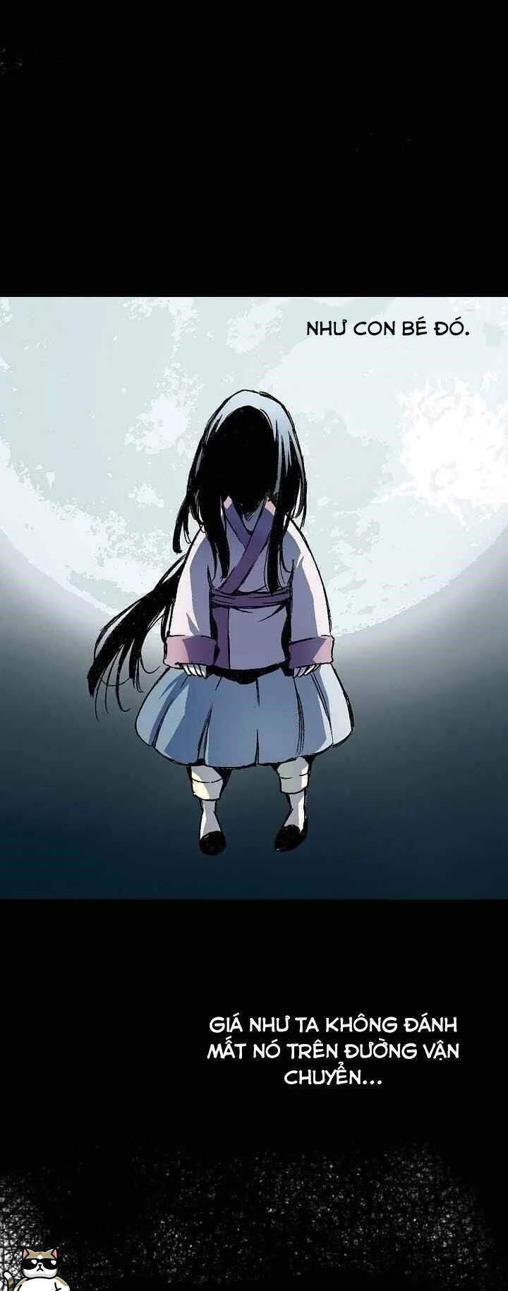 Hồi Ức Chiến Thần Chapter 56 - Trang 38