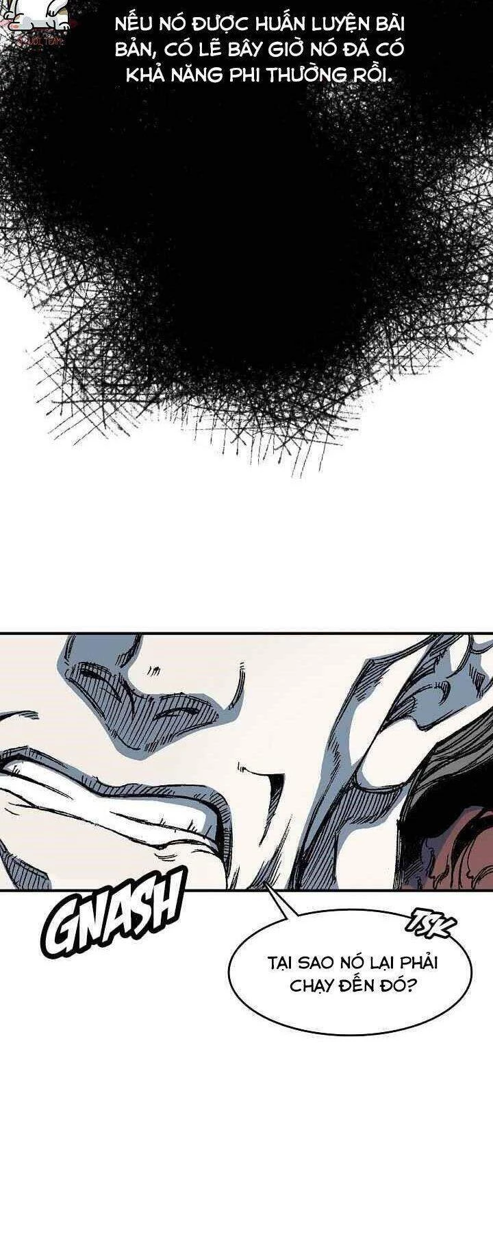 Hồi Ức Chiến Thần Chapter 56 - Trang 39