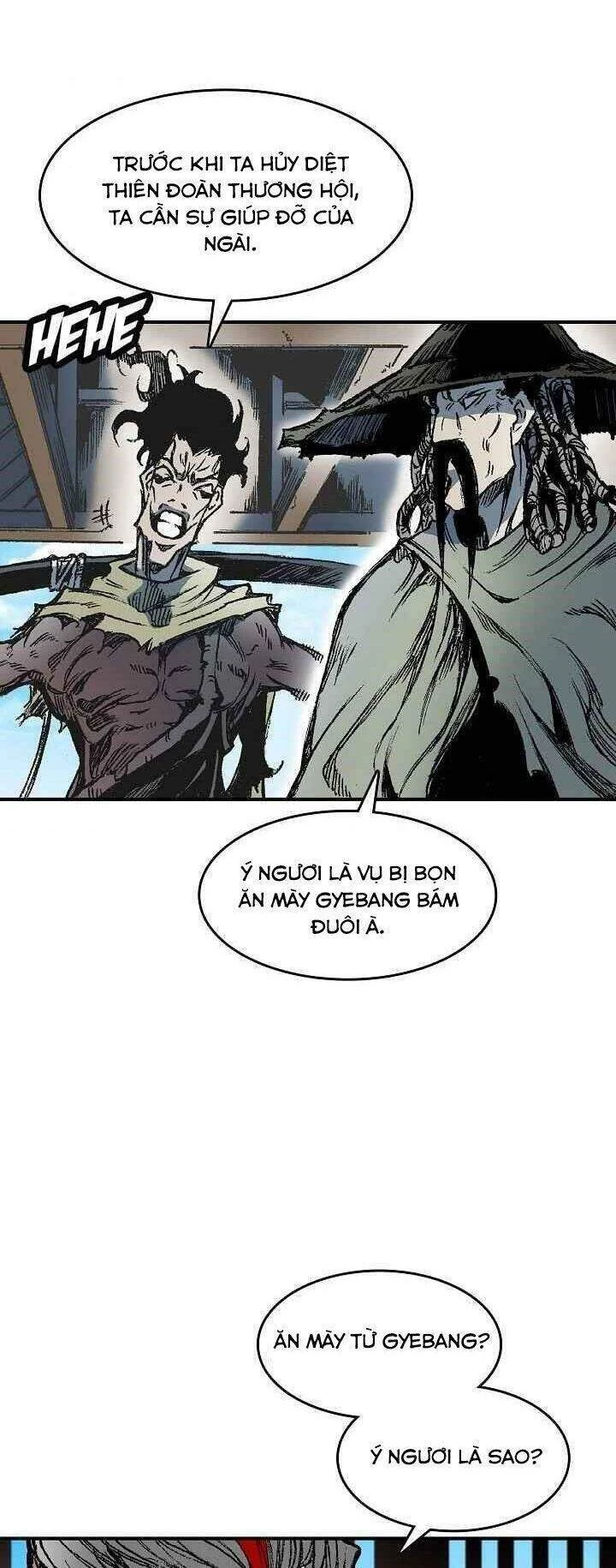 Hồi Ức Chiến Thần Chapter 56 - Trang 41