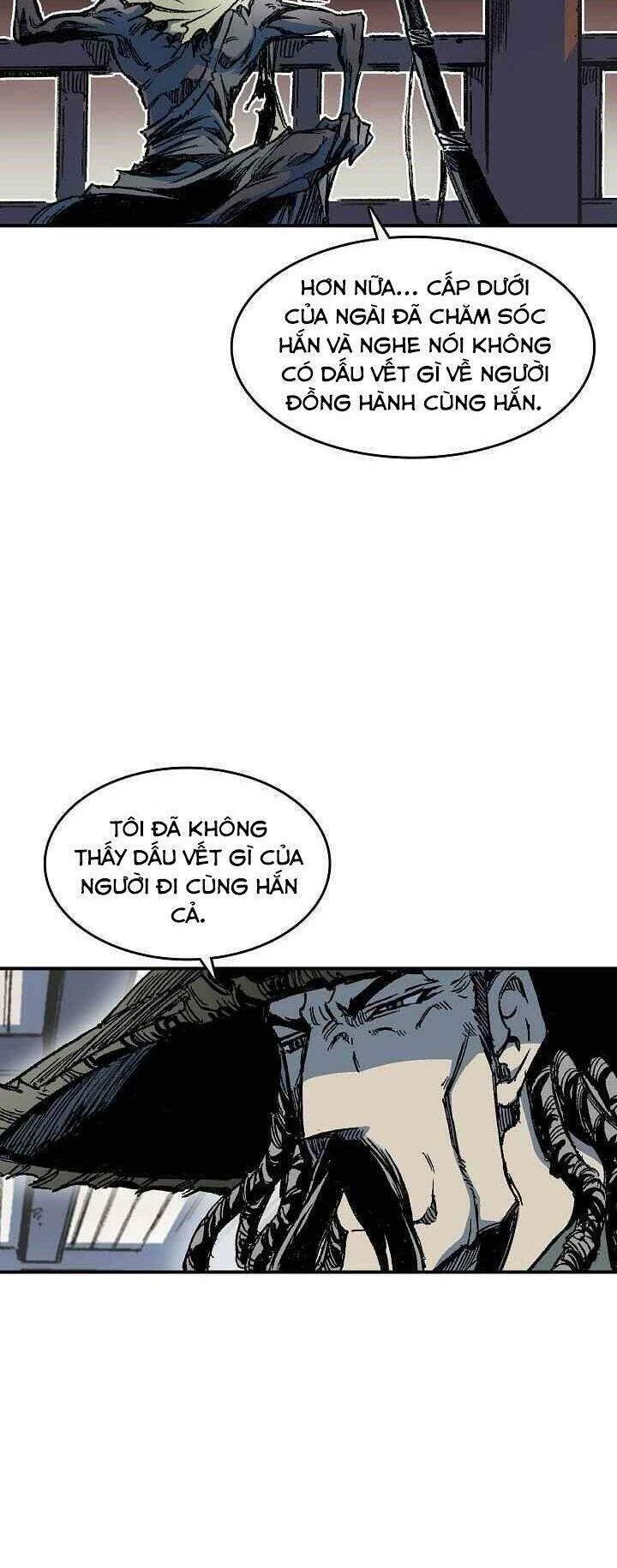 Hồi Ức Chiến Thần Chapter 56 - Trang 43
