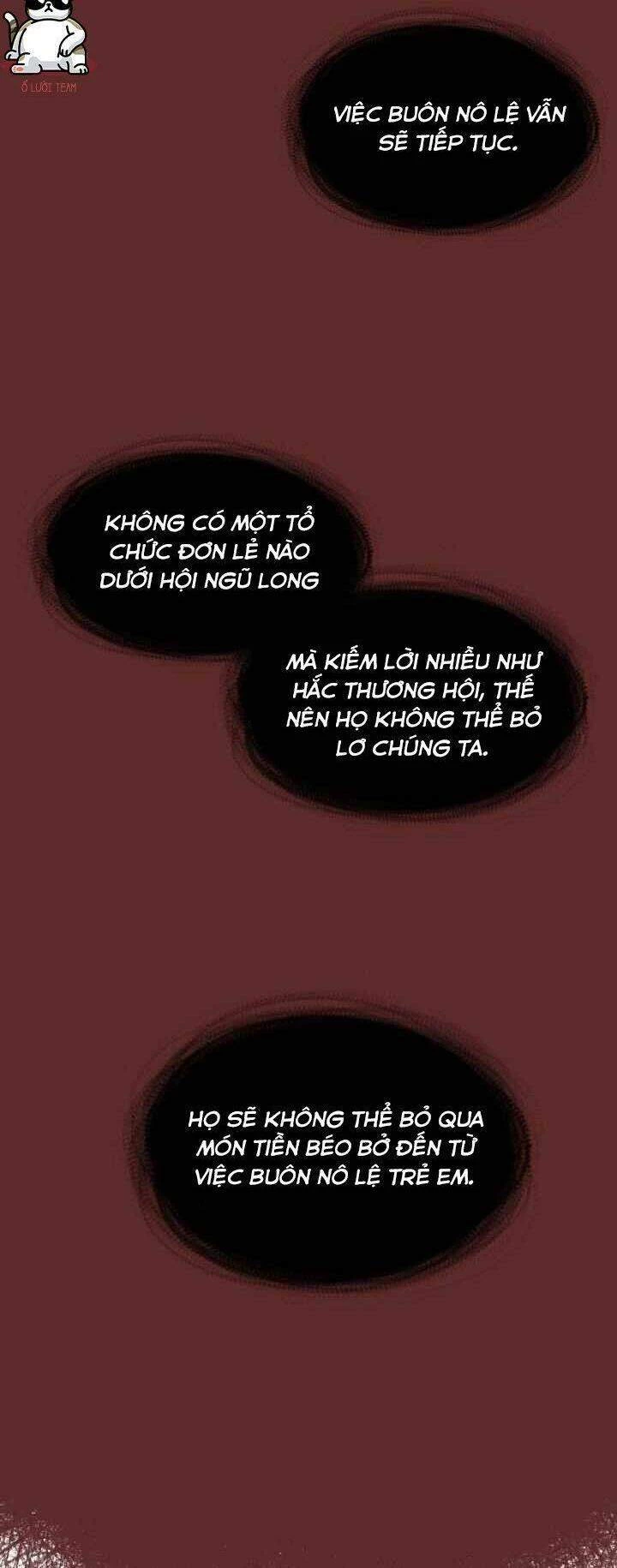 Hồi Ức Chiến Thần Chapter 56 - Trang 49