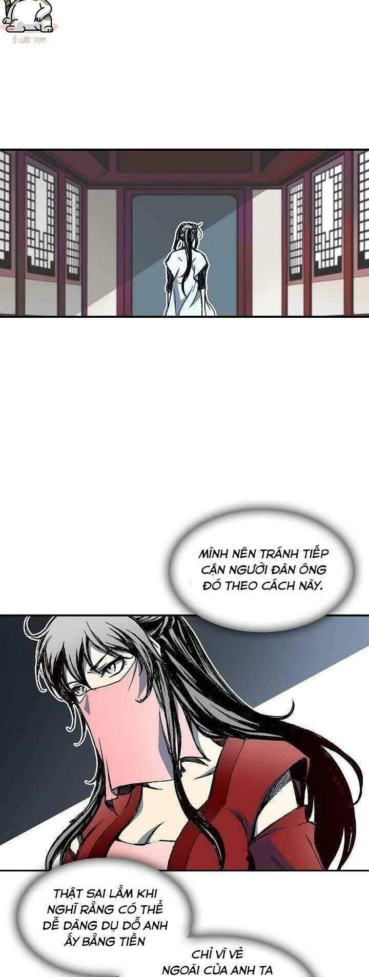 Hồi Ức Chiến Thần Chapter 56 - Trang 5