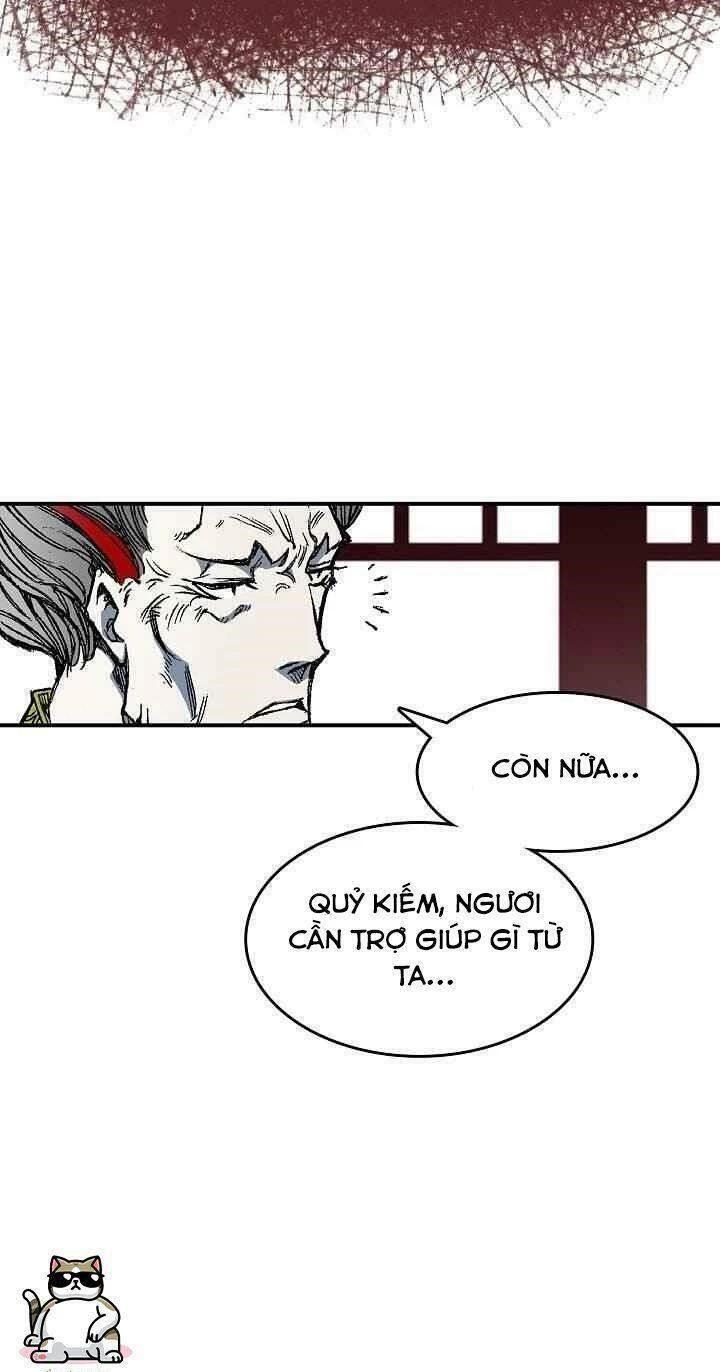 Hồi Ức Chiến Thần Chapter 56 - Trang 50