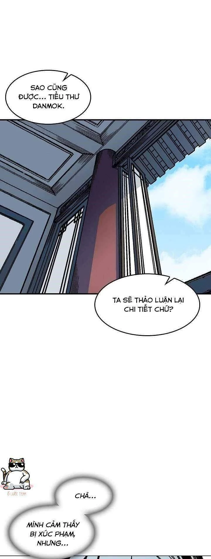 Hồi Ức Chiến Thần Chapter 56 - Trang 8