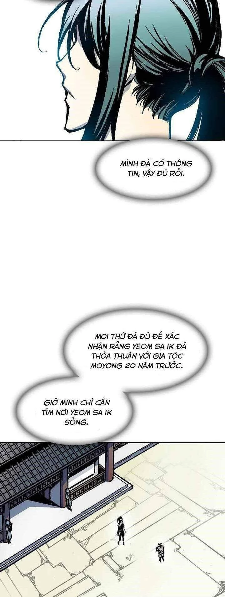 Hồi Ức Chiến Thần Chapter 56 - Trang 9