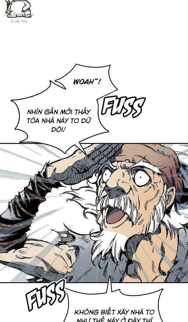Hồi Ức Chiến Thần Chapter 57 - Trang 12