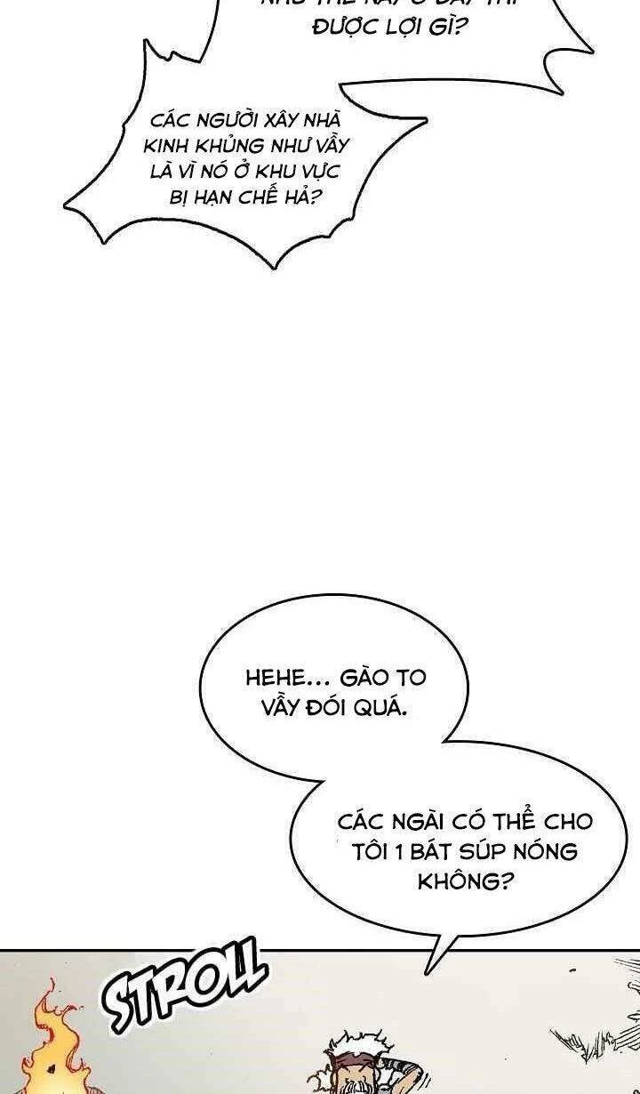 Hồi Ức Chiến Thần Chapter 57 - Trang 13