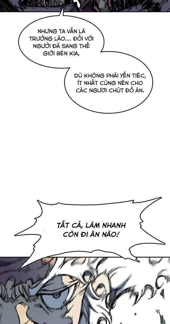 Hồi Ức Chiến Thần Chapter 57 - Trang 19