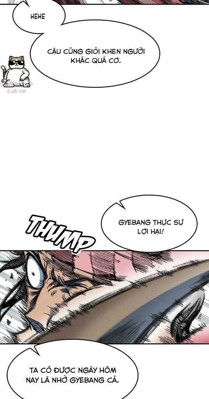 Hồi Ức Chiến Thần Chapter 57 - Trang 27