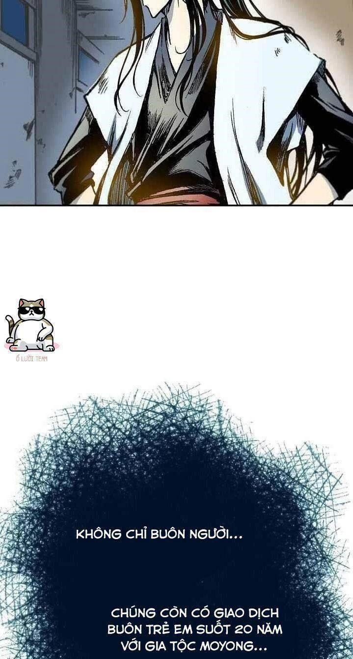 Hồi Ức Chiến Thần Chapter 57 - Trang 3