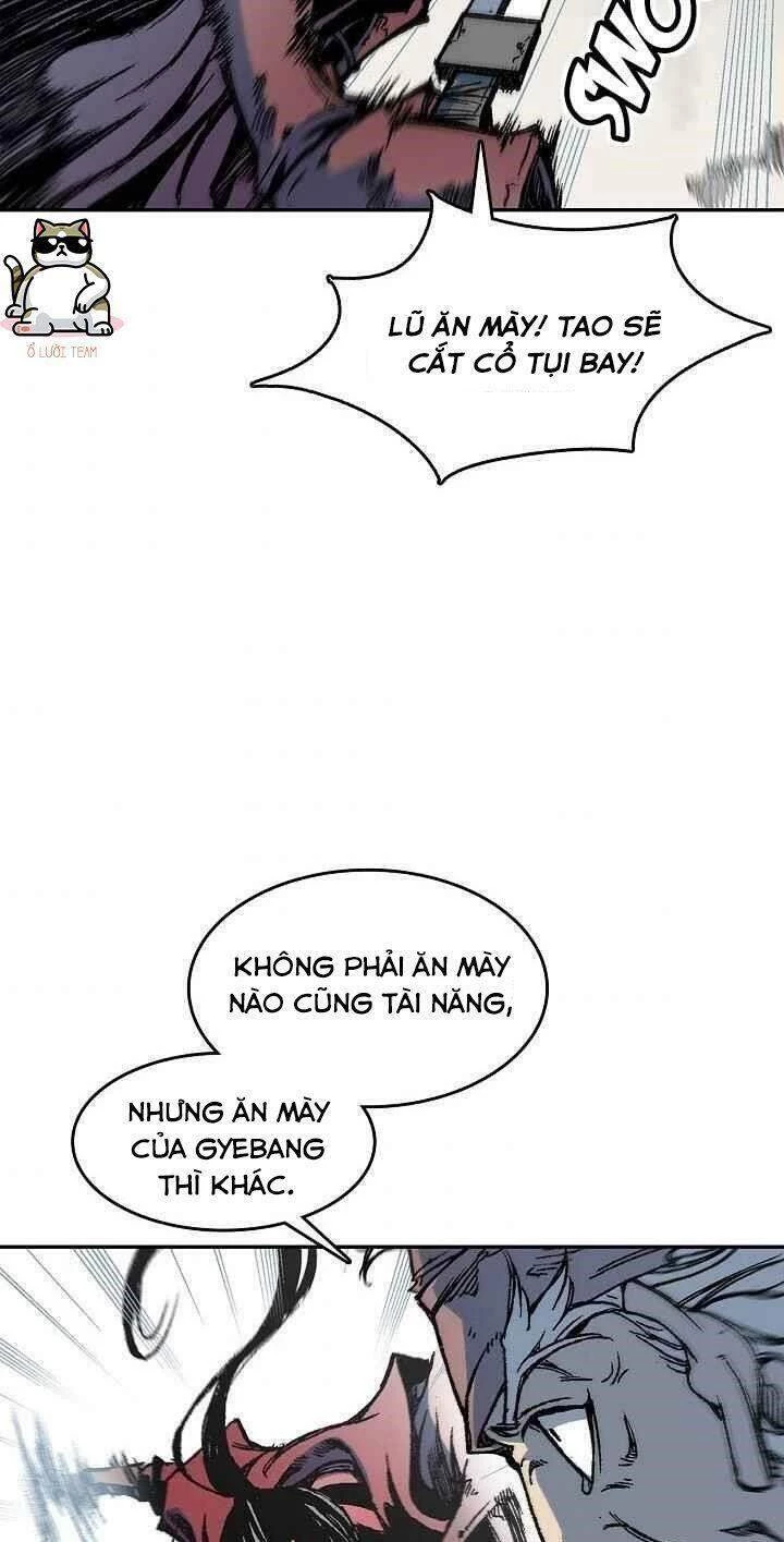 Hồi Ức Chiến Thần Chapter 57 - Trang 33