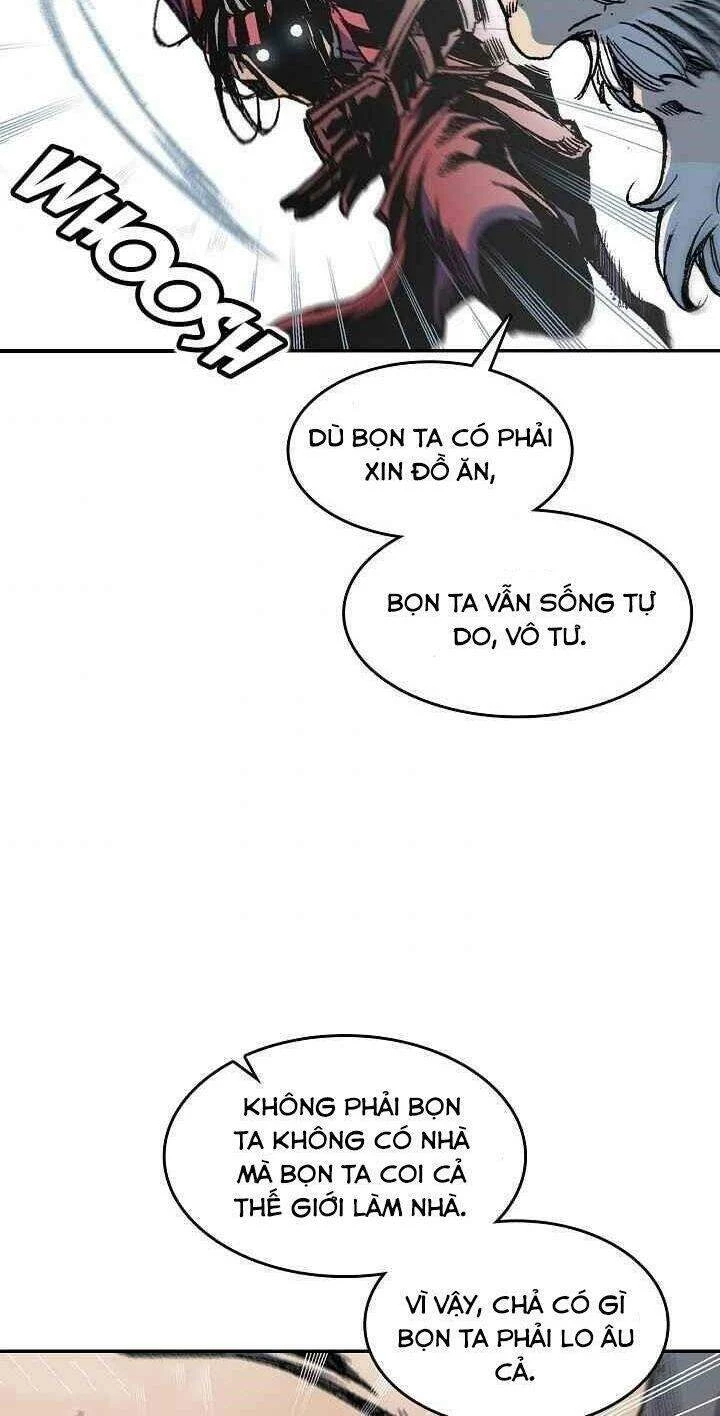 Hồi Ức Chiến Thần Chapter 57 - Trang 34