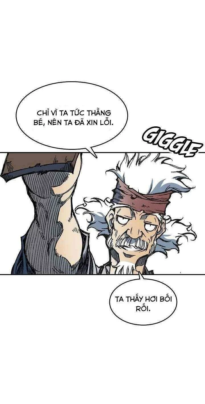 Hồi Ức Chiến Thần Chapter 57 - Trang 37