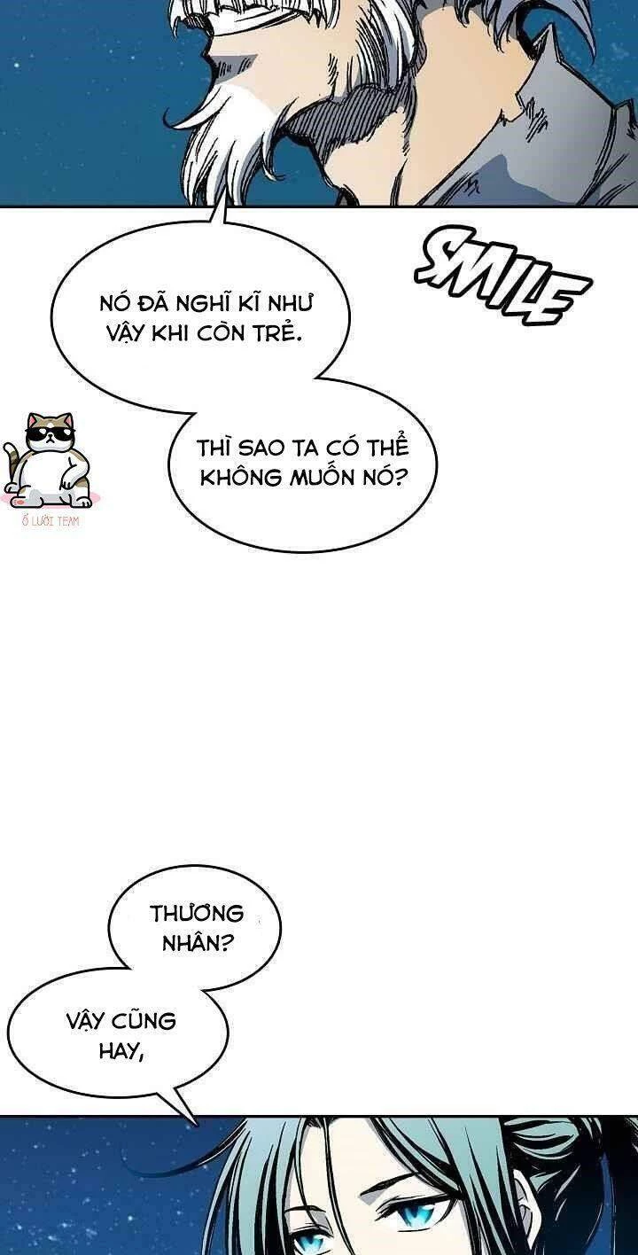 Hồi Ức Chiến Thần Chapter 57 - Trang 39