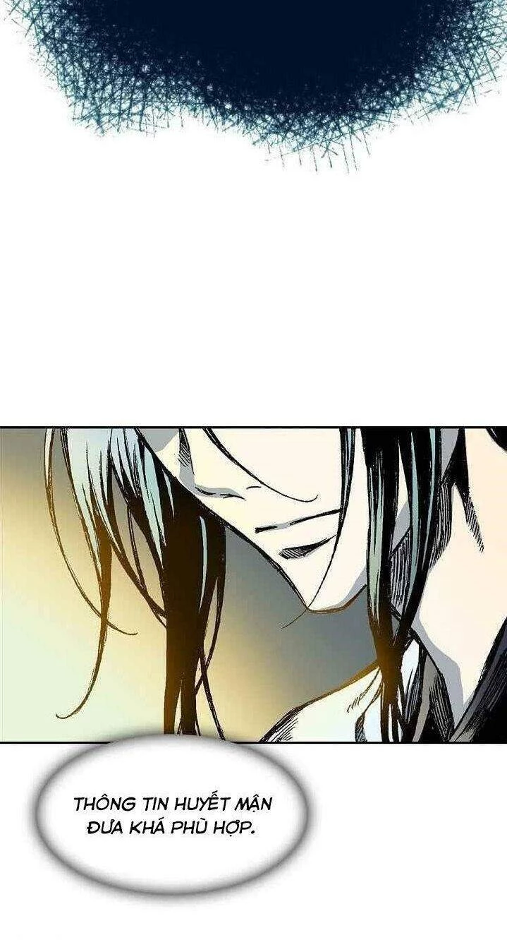 Hồi Ức Chiến Thần Chapter 57 - Trang 4