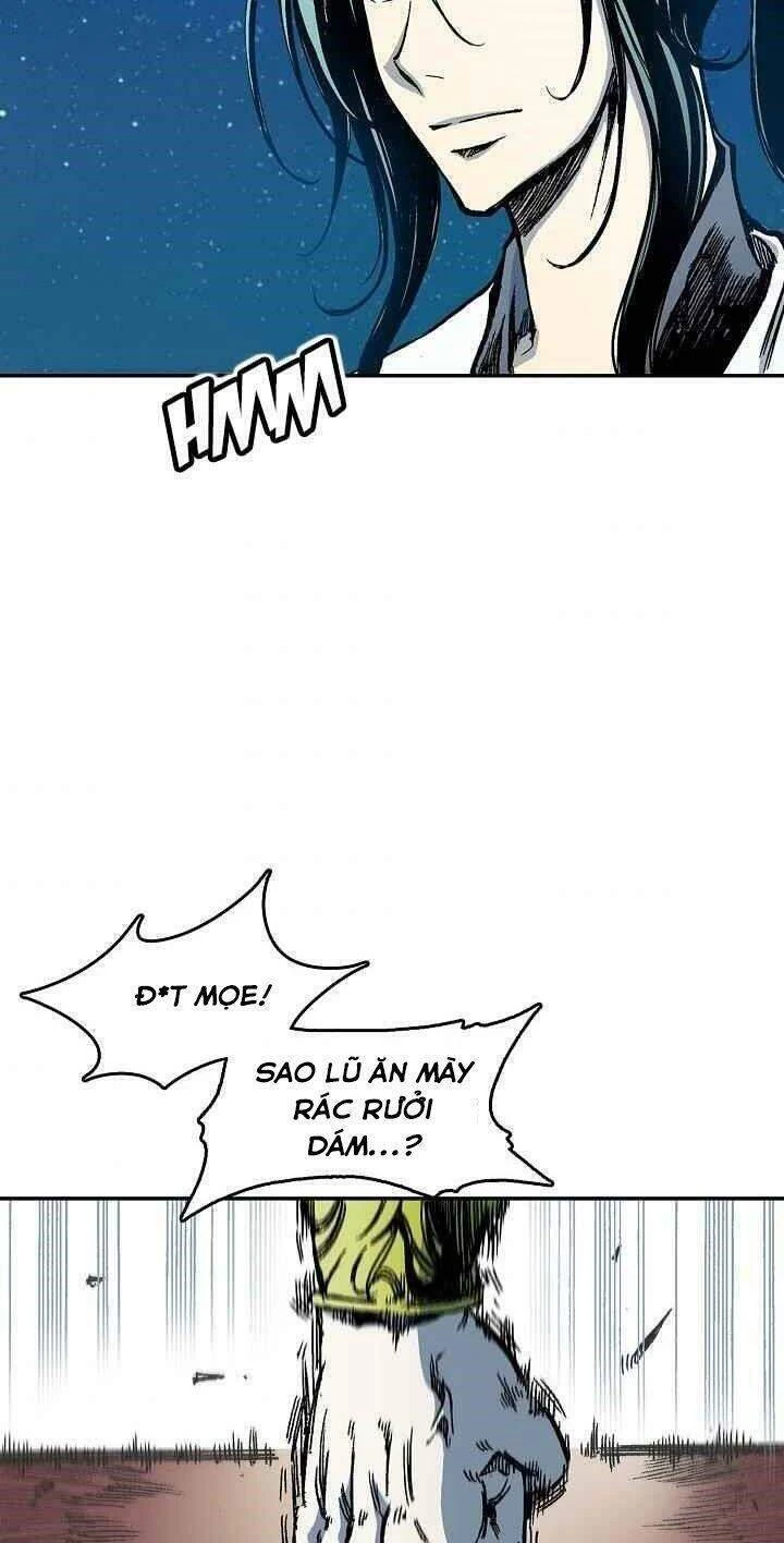 Hồi Ức Chiến Thần Chapter 57 - Trang 40