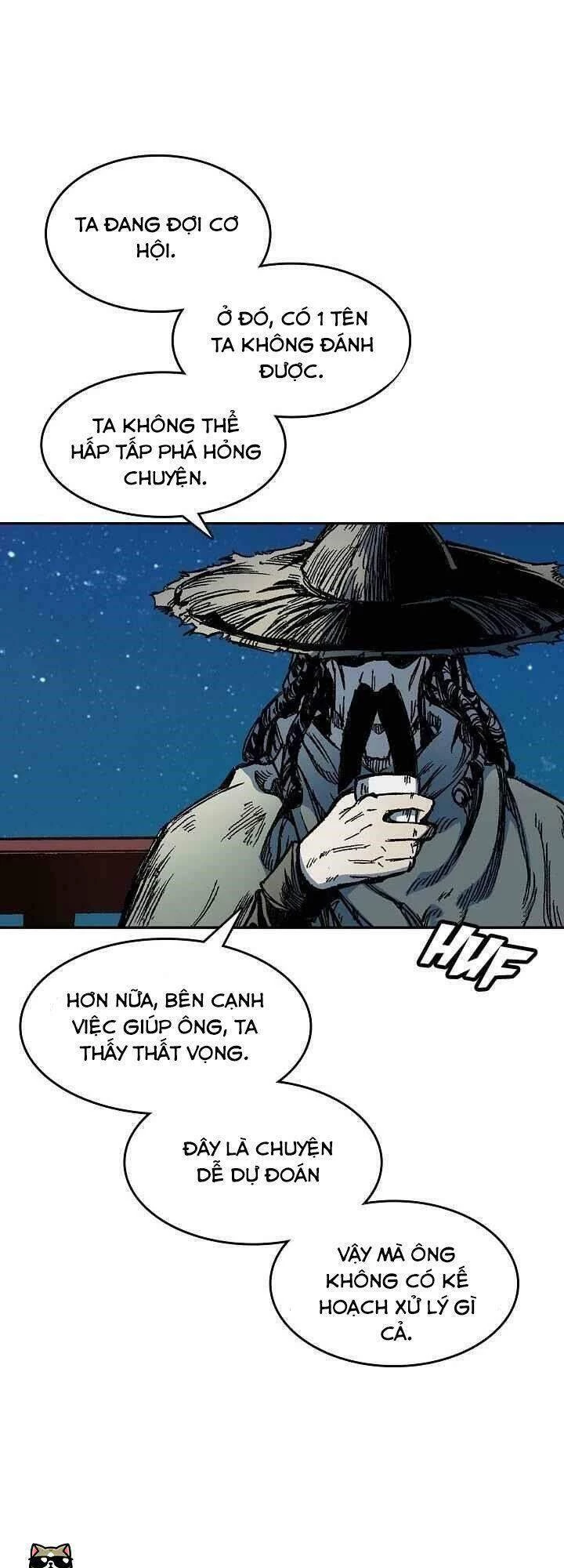 Hồi Ức Chiến Thần Chapter 57 - Trang 44