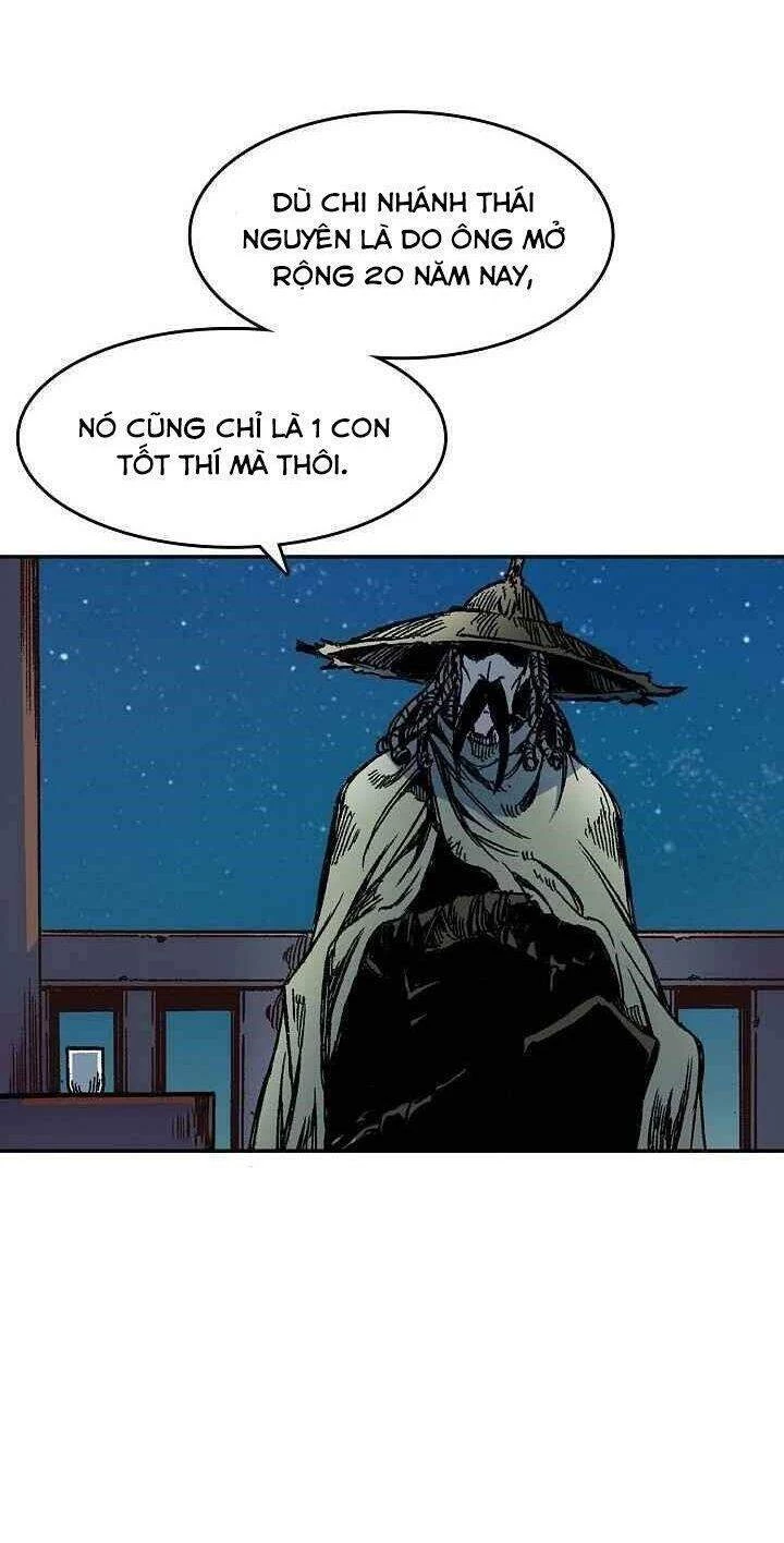 Hồi Ức Chiến Thần Chapter 57 - Trang 46
