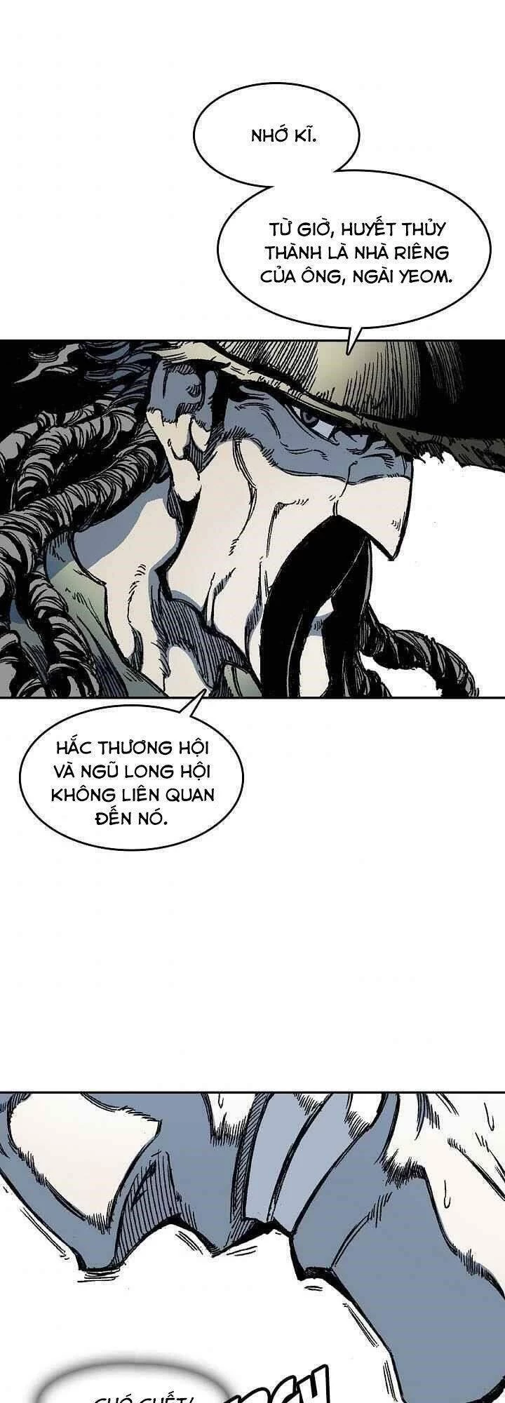 Hồi Ức Chiến Thần Chapter 57 - Trang 47