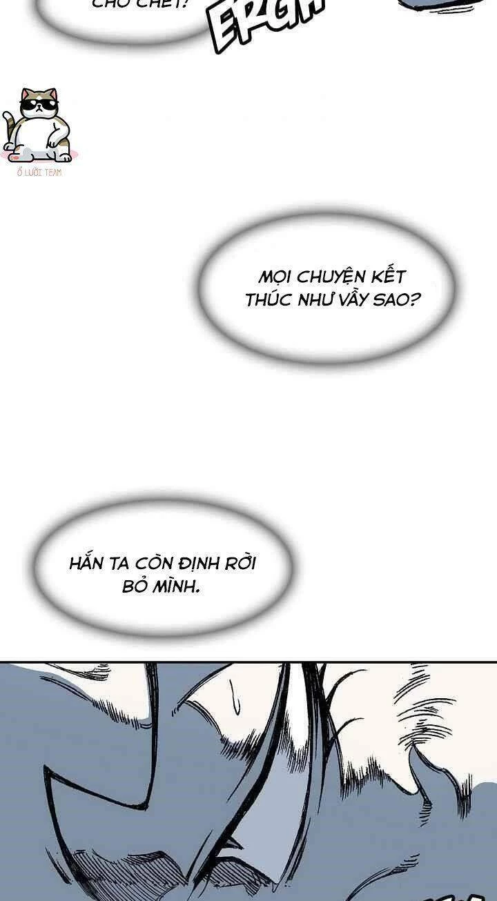 Hồi Ức Chiến Thần Chapter 57 - Trang 48