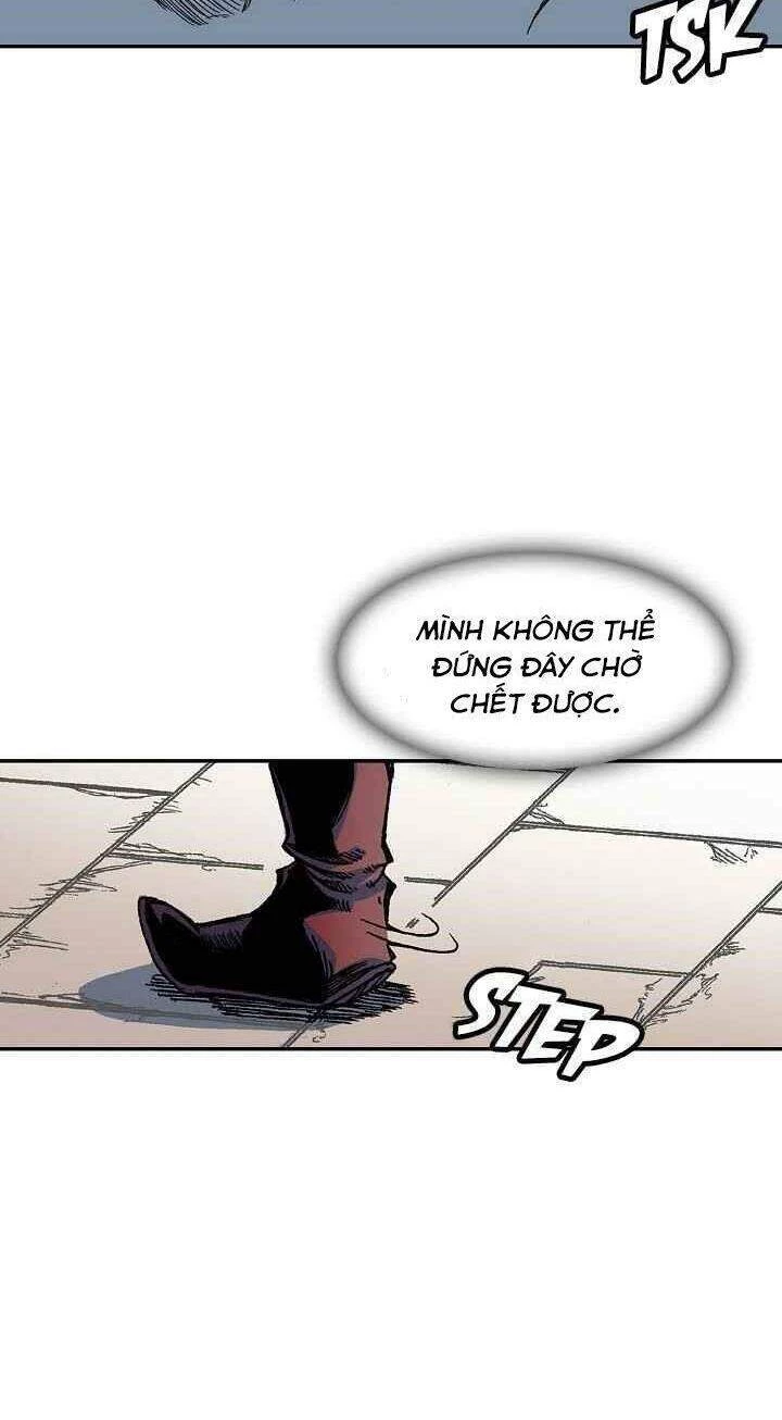 Hồi Ức Chiến Thần Chapter 57 - Trang 49