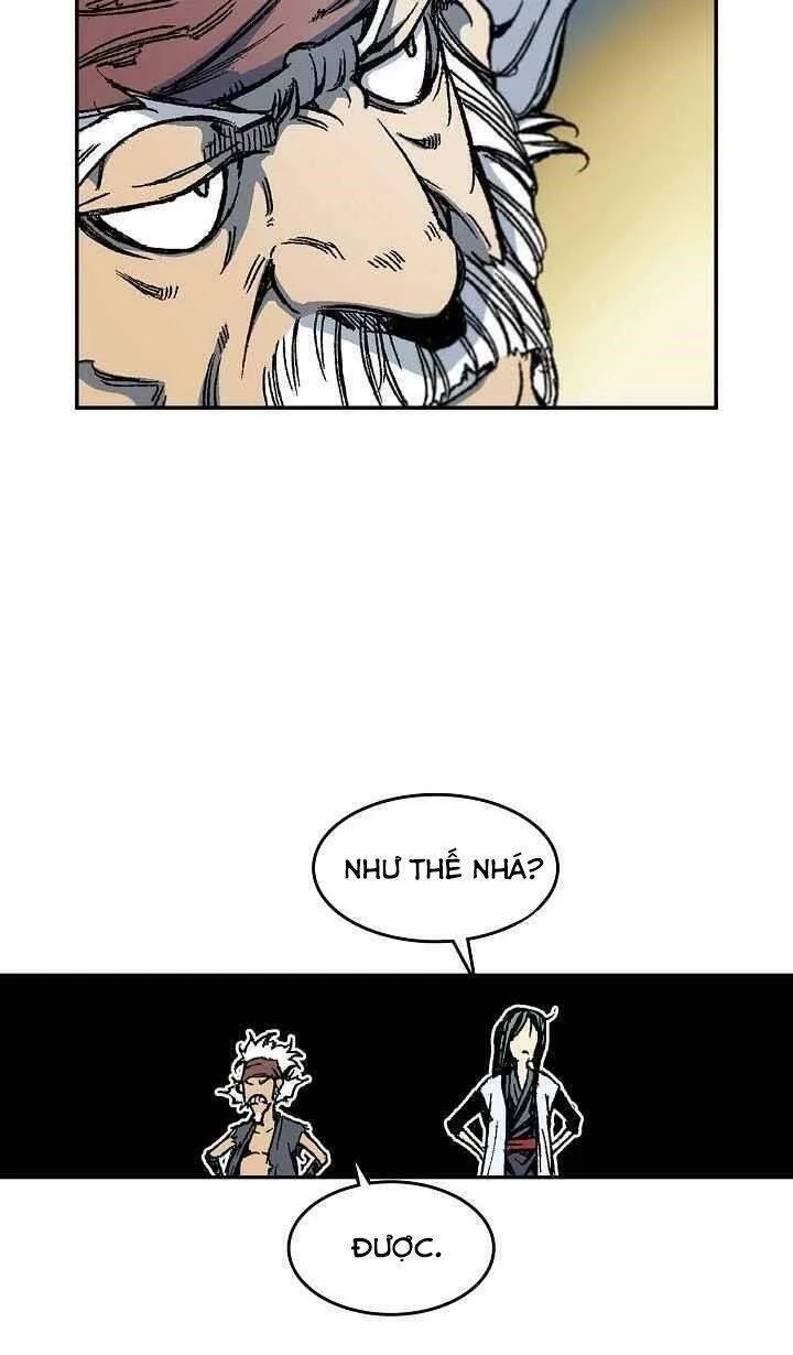 Hồi Ức Chiến Thần Chapter 57 - Trang 6