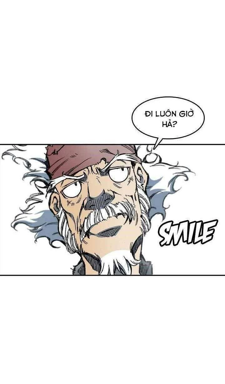 Hồi Ức Chiến Thần Chapter 57 - Trang 7