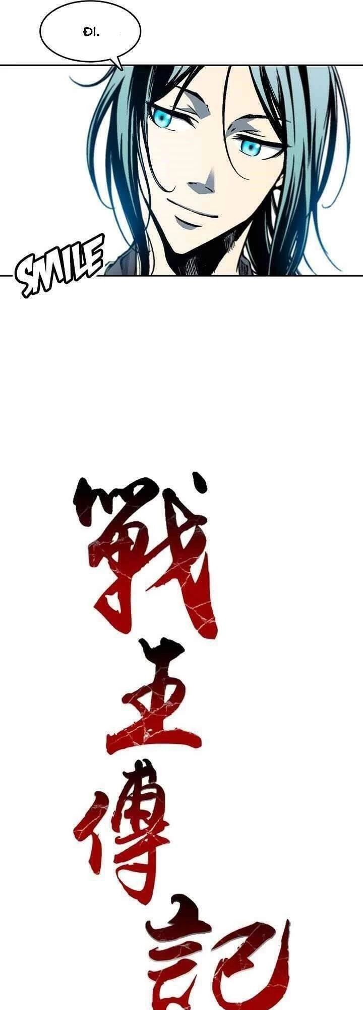 Hồi Ức Chiến Thần Chapter 57 - Trang 8