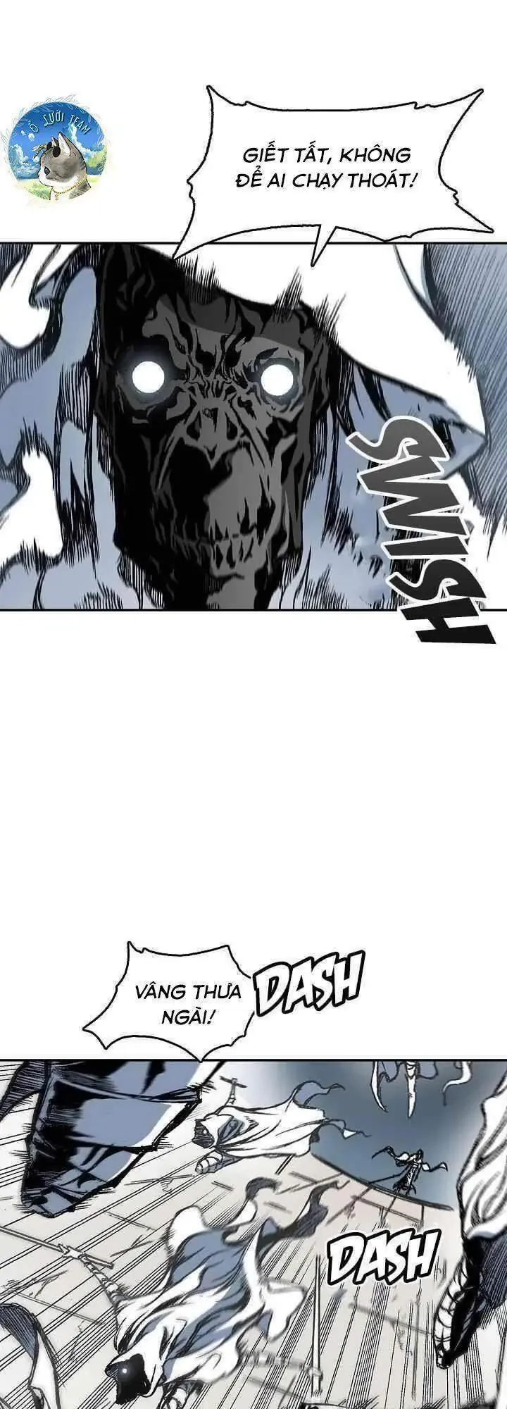 Hồi Ức Chiến Thần Chapter 58 - Trang 12