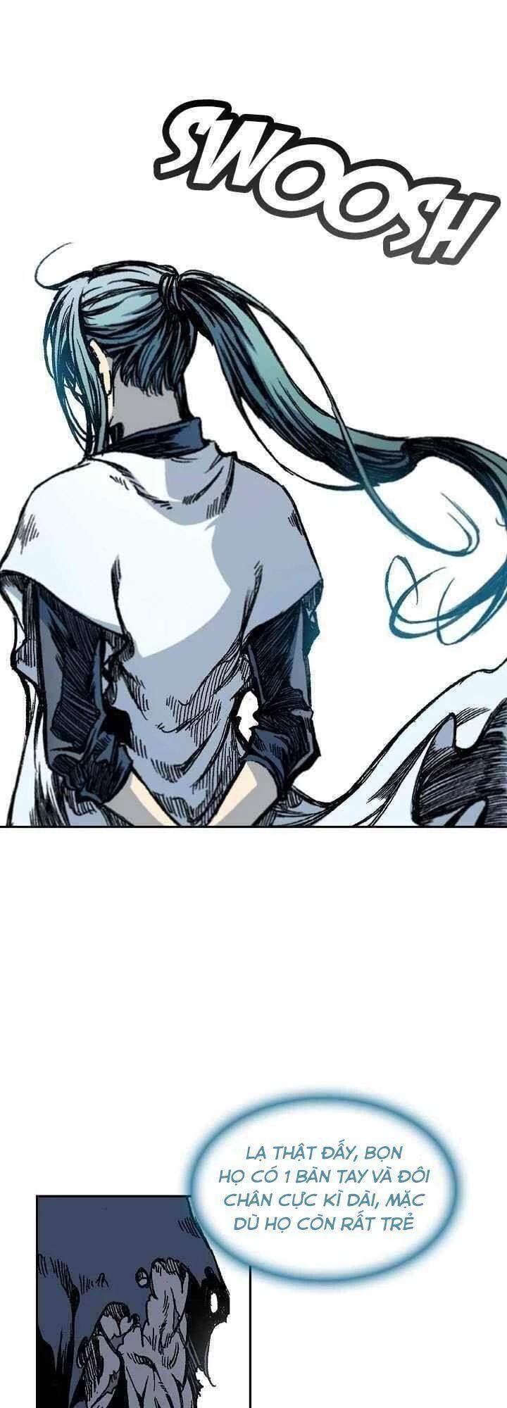 Hồi Ức Chiến Thần Chapter 58 - Trang 17