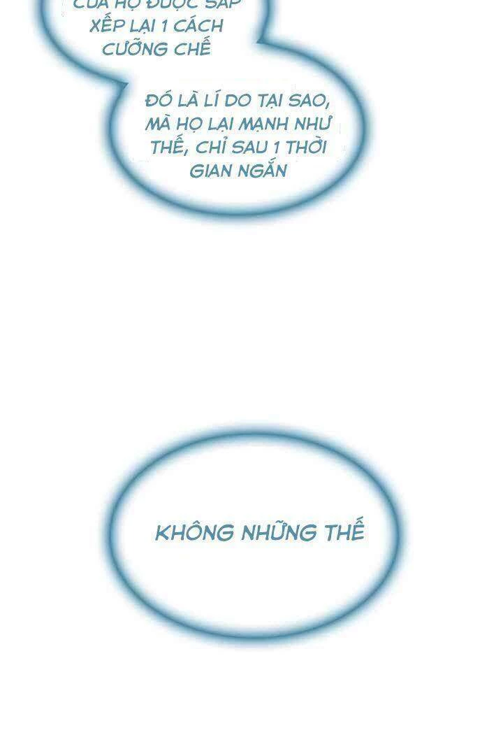 Hồi Ức Chiến Thần Chapter 58 - Trang 19