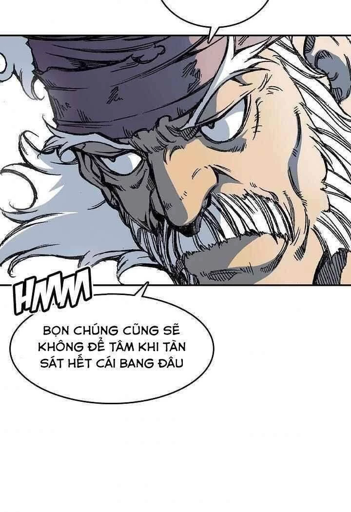 Hồi Ức Chiến Thần Chapter 58 - Trang 25