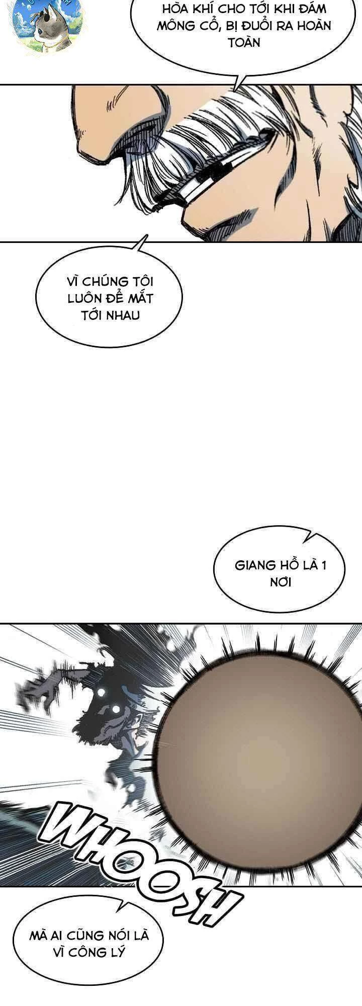Hồi Ức Chiến Thần Chapter 58 - Trang 27