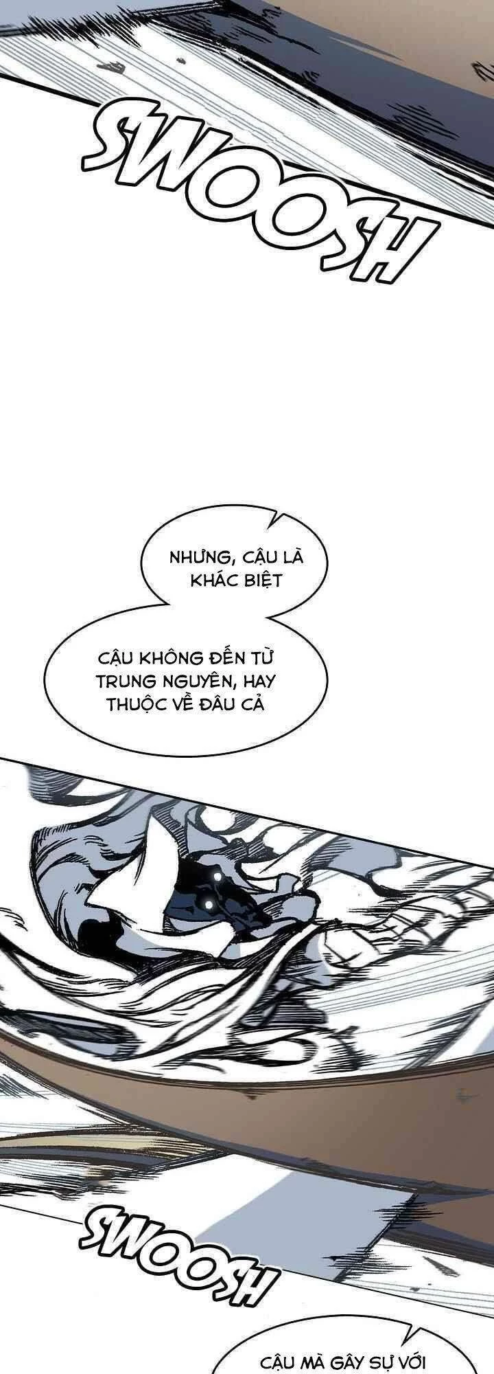 Hồi Ức Chiến Thần Chapter 58 - Trang 29
