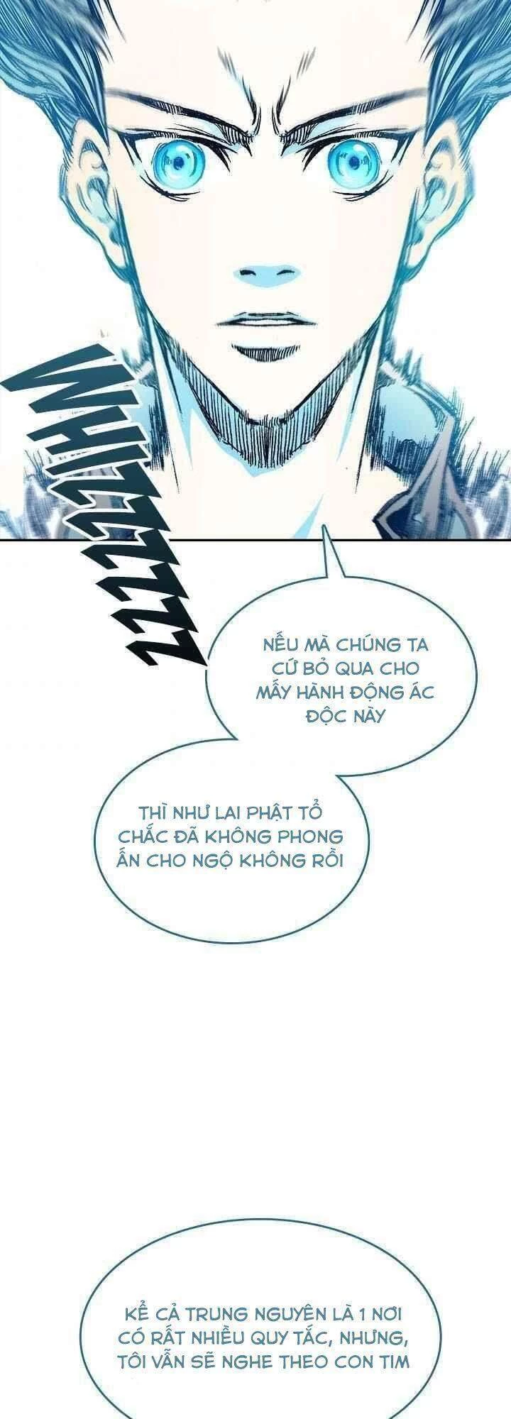 Hồi Ức Chiến Thần Chapter 58 - Trang 32