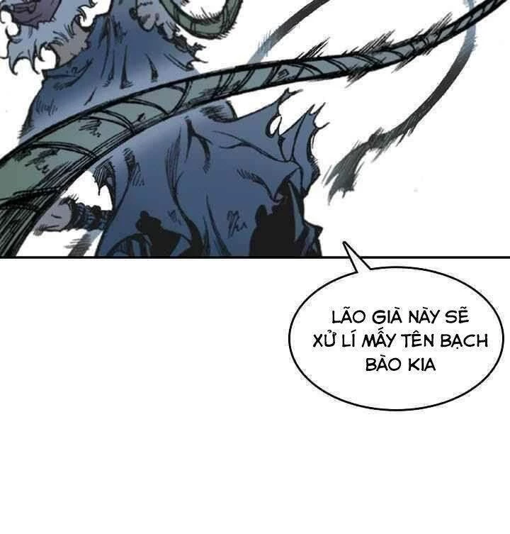 Hồi Ức Chiến Thần Chapter 58 - Trang 37