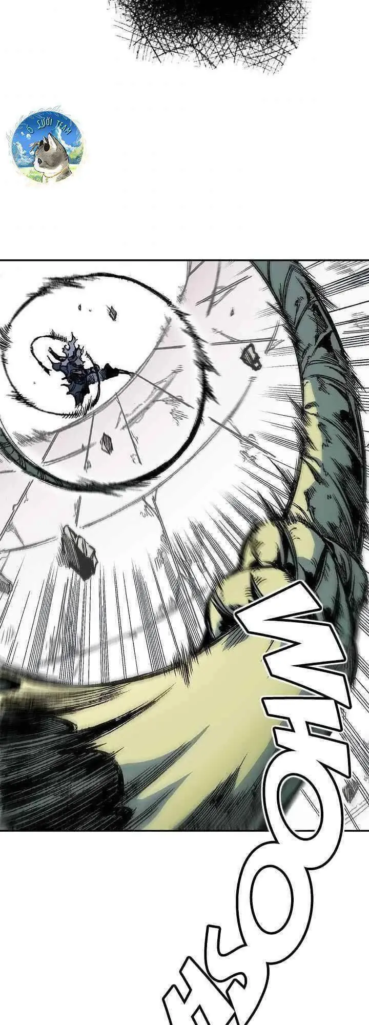 Hồi Ức Chiến Thần Chapter 58 - Trang 39