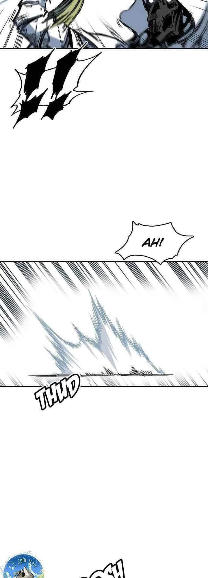 Hồi Ức Chiến Thần Chapter 58 - Trang 41