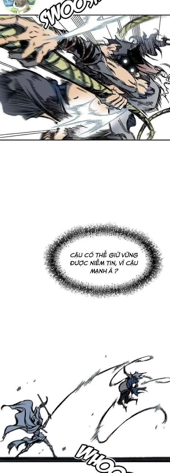 Hồi Ức Chiến Thần Chapter 58 - Trang 42