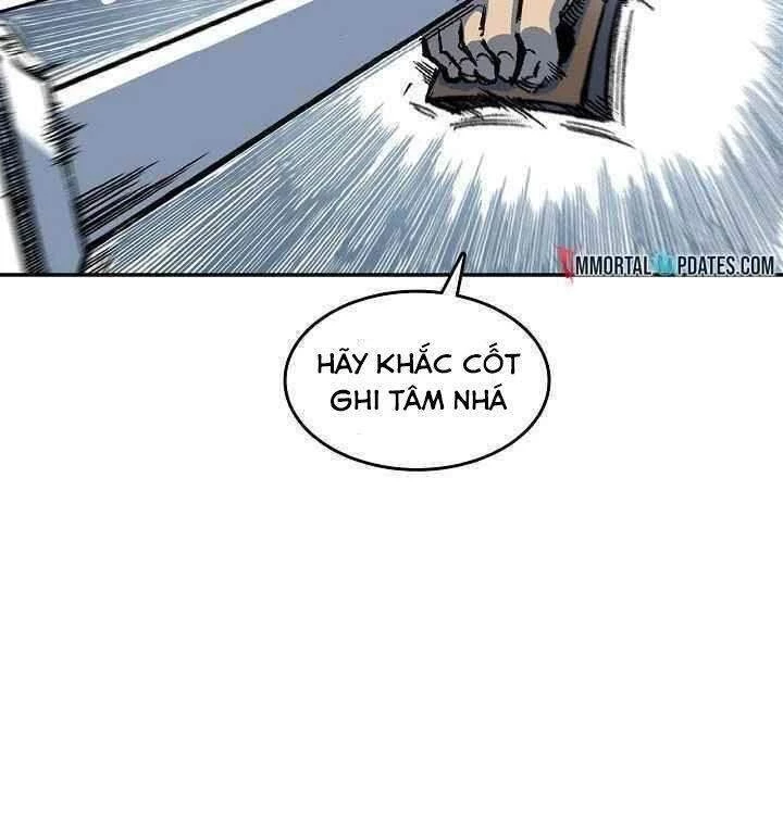 Hồi Ức Chiến Thần Chapter 58 - Trang 46