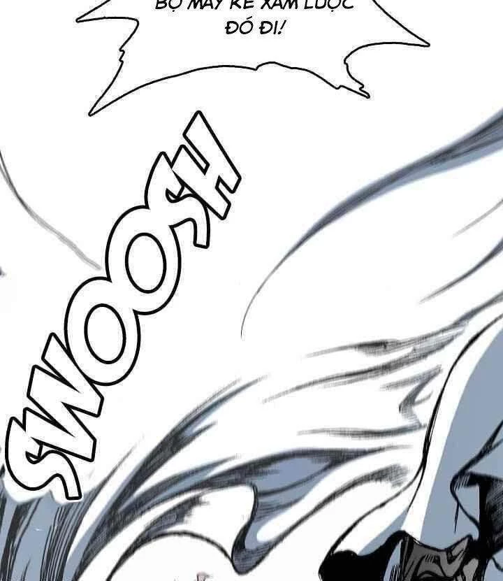 Hồi Ức Chiến Thần Chapter 58 - Trang 7