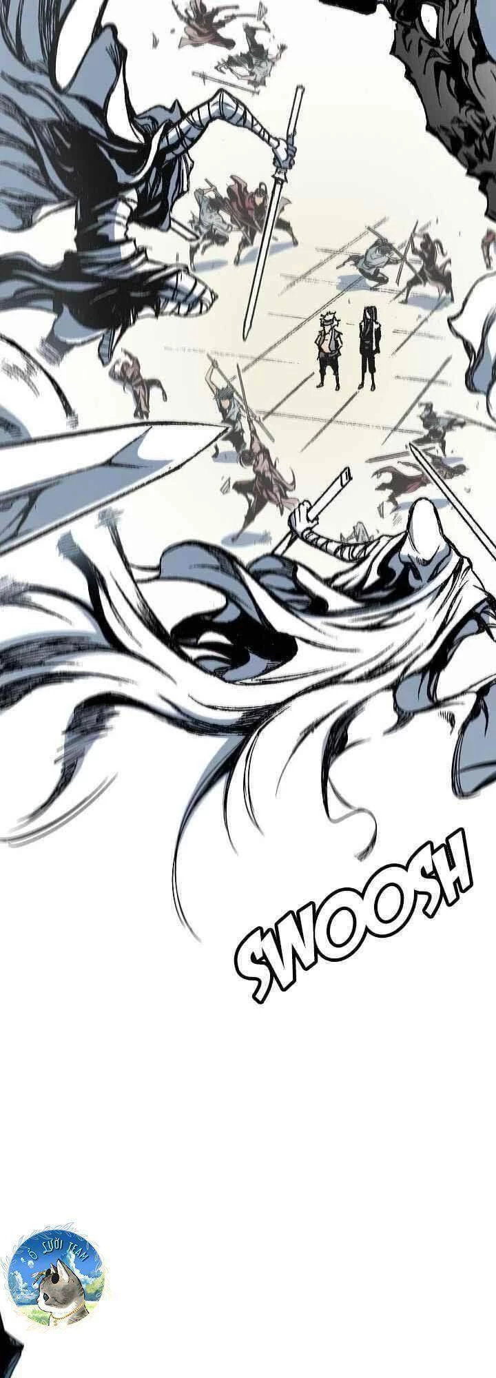Hồi Ức Chiến Thần Chapter 58 - Trang 8