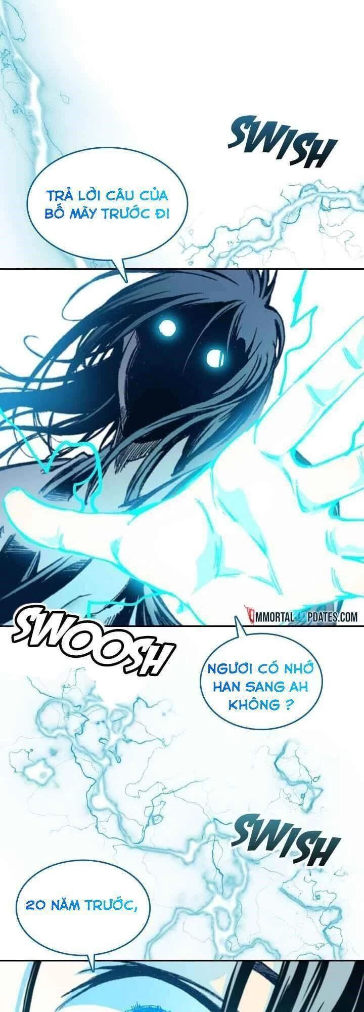 Hồi Ức Chiến Thần Chapter 59 - Trang 13