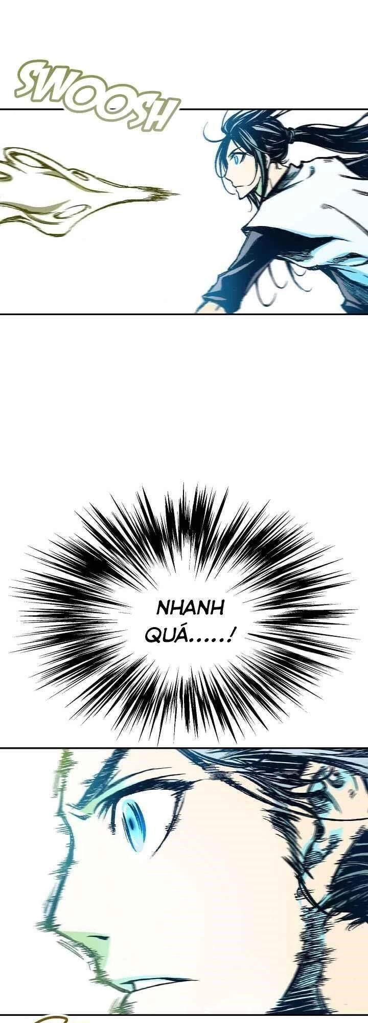 Hồi Ức Chiến Thần Chapter 59 - Trang 19