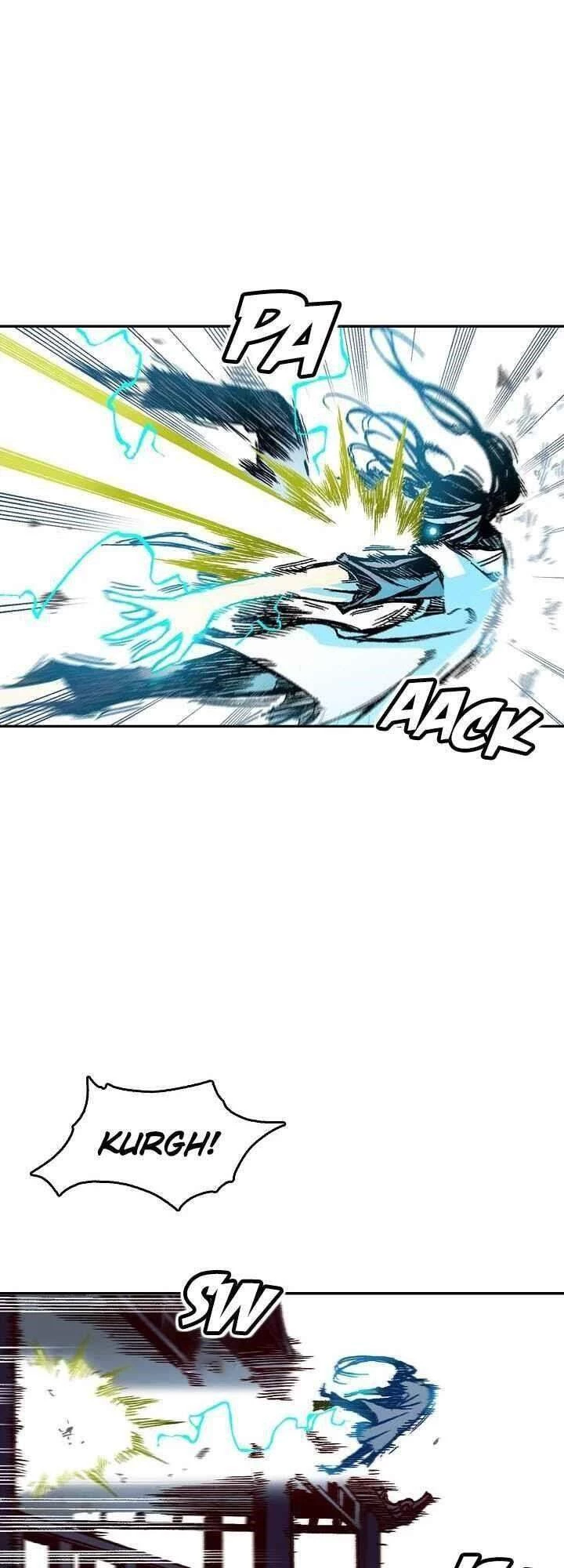 Hồi Ức Chiến Thần Chapter 59 - Trang 21