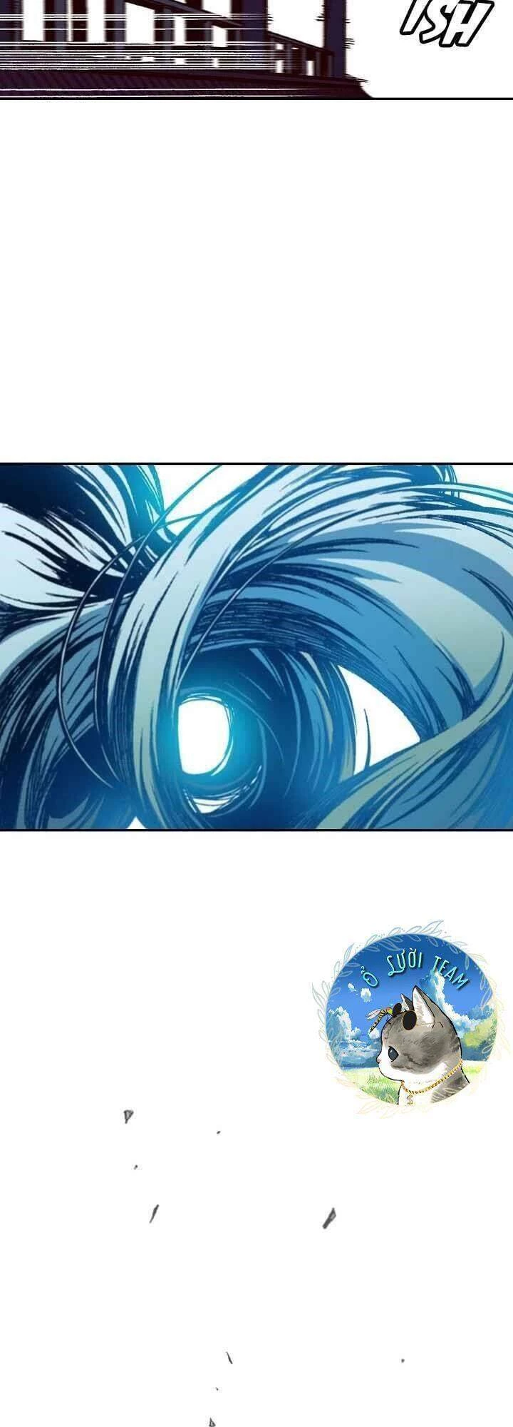 Hồi Ức Chiến Thần Chapter 59 - Trang 22