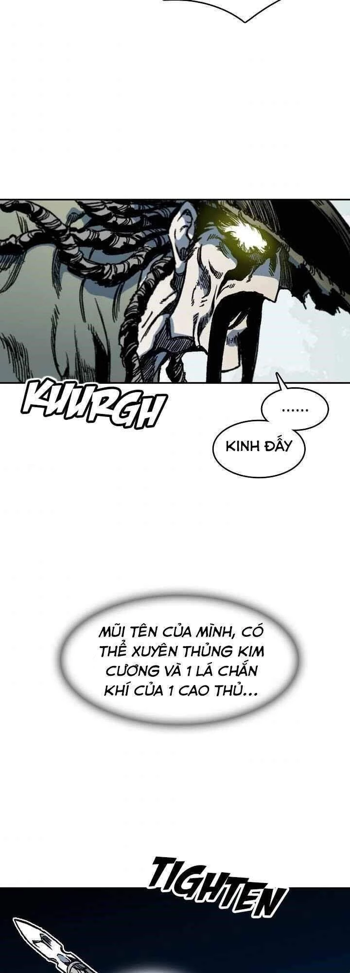Hồi Ức Chiến Thần Chapter 59 - Trang 27
