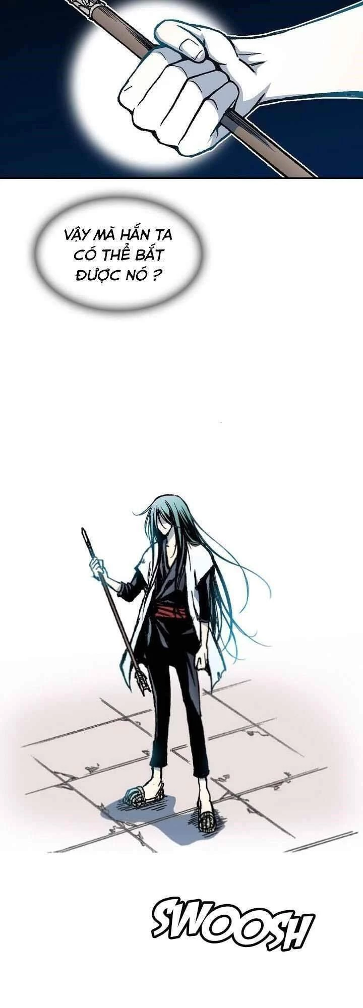 Hồi Ức Chiến Thần Chapter 59 - Trang 28