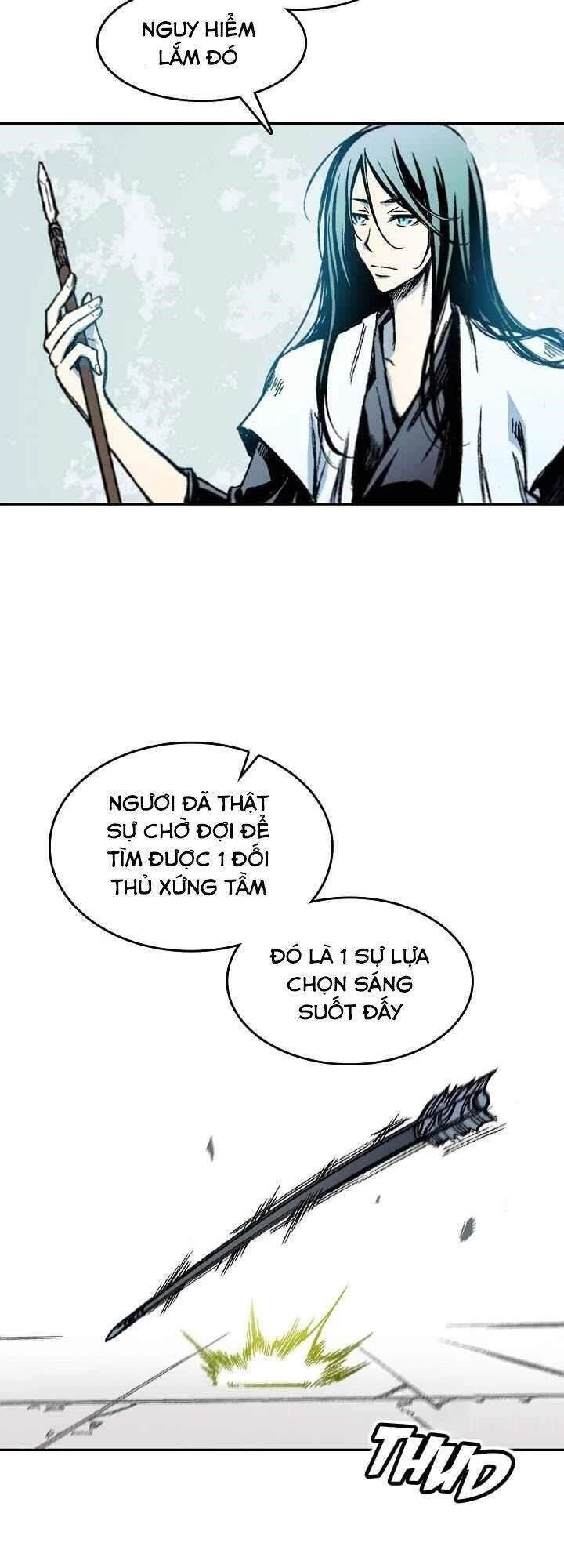 Hồi Ức Chiến Thần Chapter 59 - Trang 30
